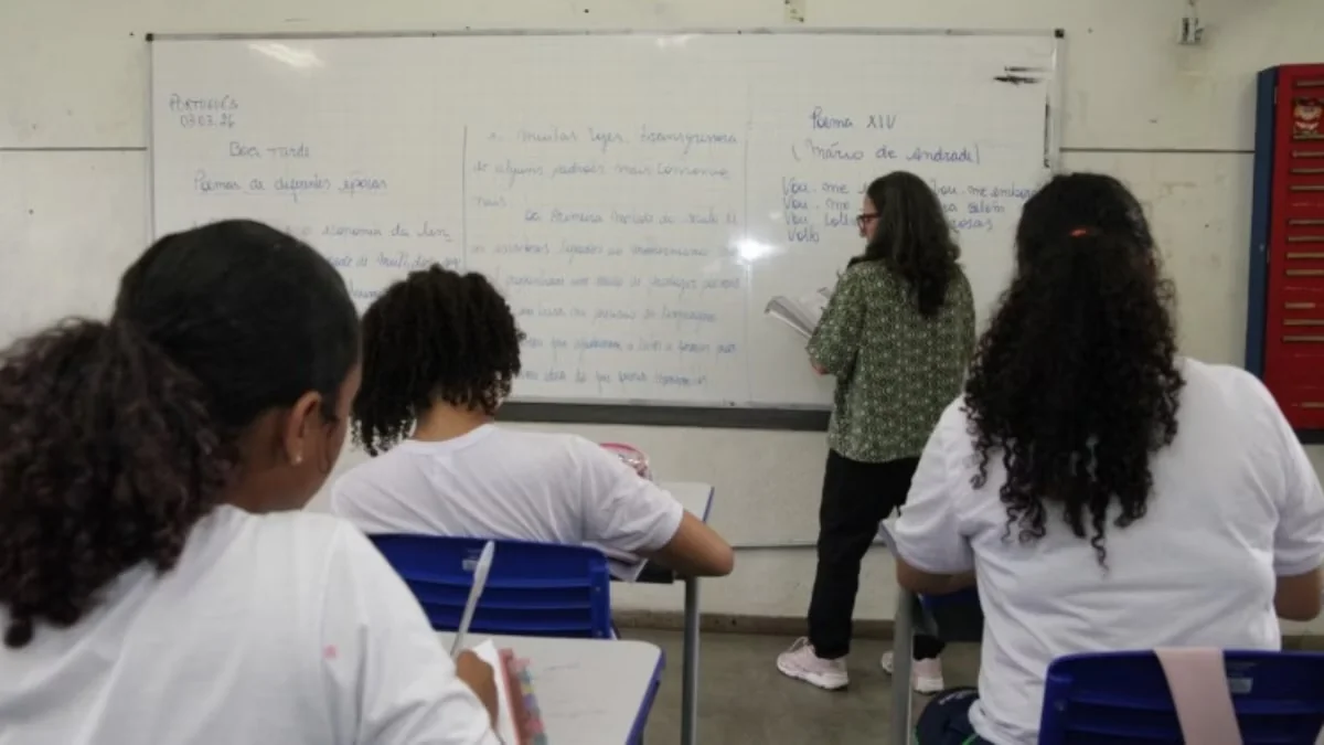 BH terá portal para consultar vagas e fila de espera das escolas municipais