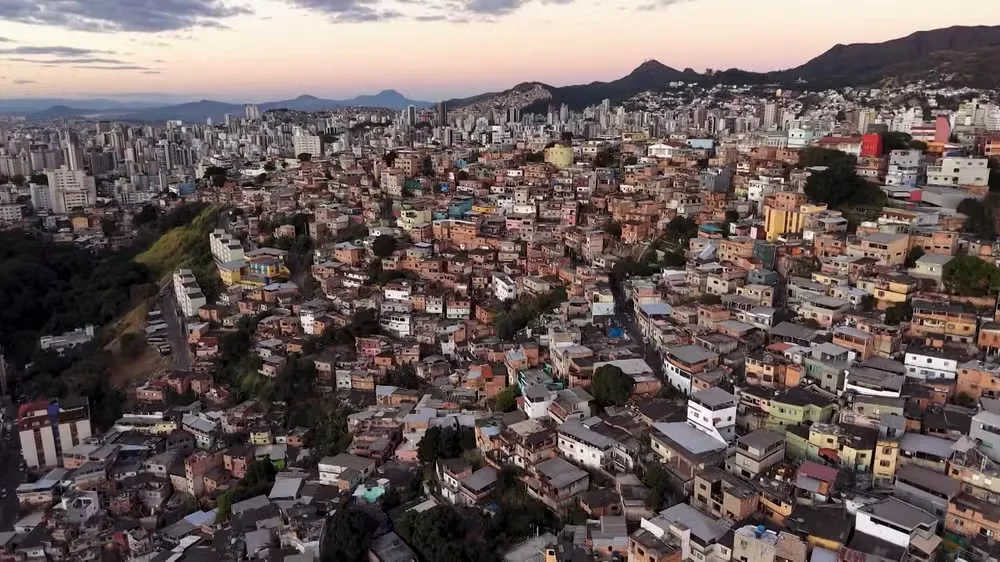 Fome, desigualdade e falta de moradia expõem desafios de Minas Gerais