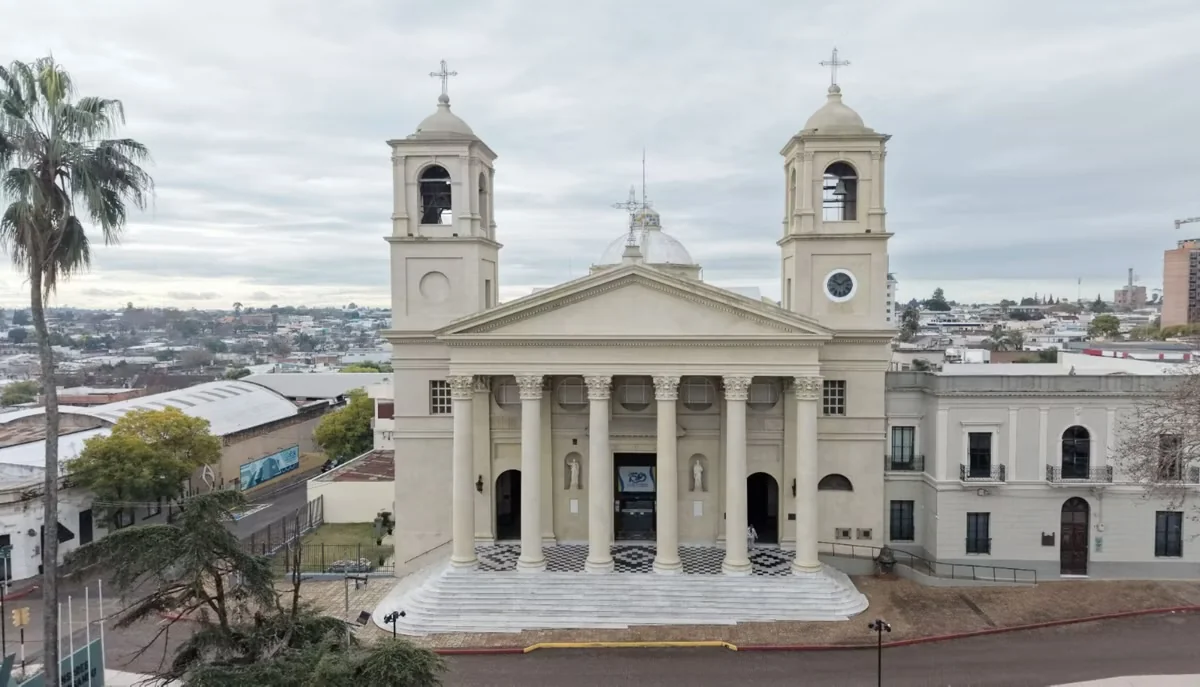 Visita do papa Leão XIV ao Uruguai pode impulsionar turismo religioso entre brasileiros