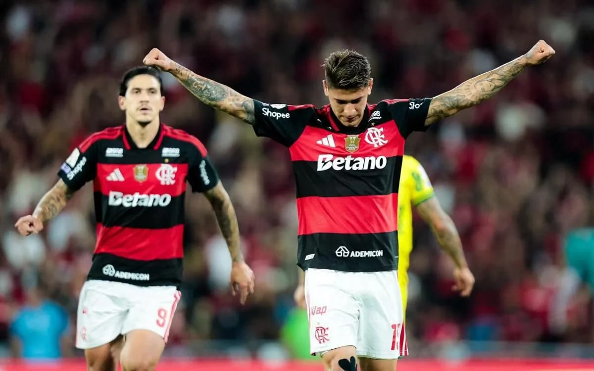 Casas de apostas alertam clubes sobre possível rompimento de contratos no futebol brasileiro