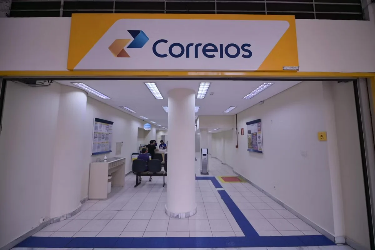 TST determina retorno ao trabalho de funcionários dos Correios nesta sexta-feira (25)