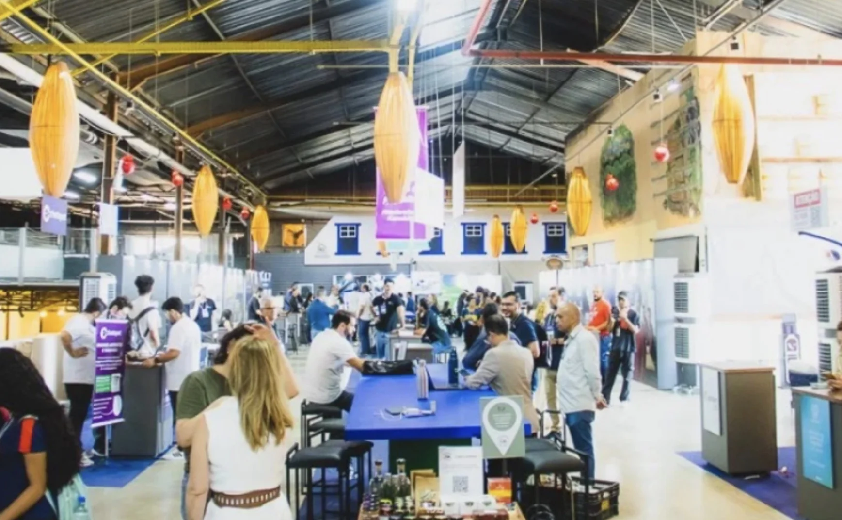 Vetor Norte Summit reúne startups e empresas em Lagoa Santa em novembro