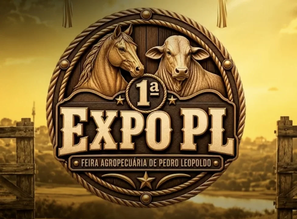 1ª Expo PL começa nesta sexta-feira com programação gratuita em Pedro Leopoldo
