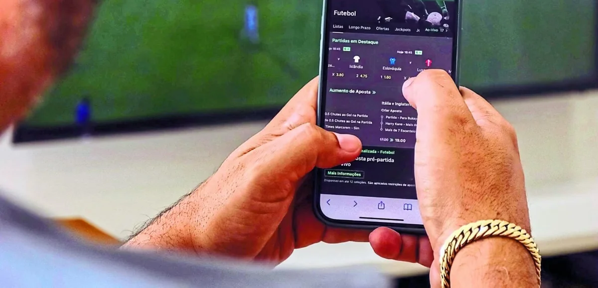 Bets: entidades alertam para migração a sites ilegais e perda de bilhões em arrecadação