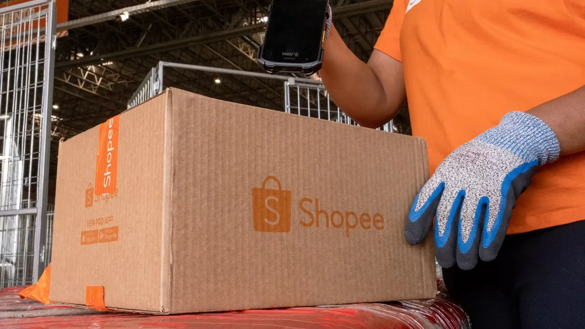 Shopee chega a 600 agências em Minas Gerais, mais que o dobro em um ano