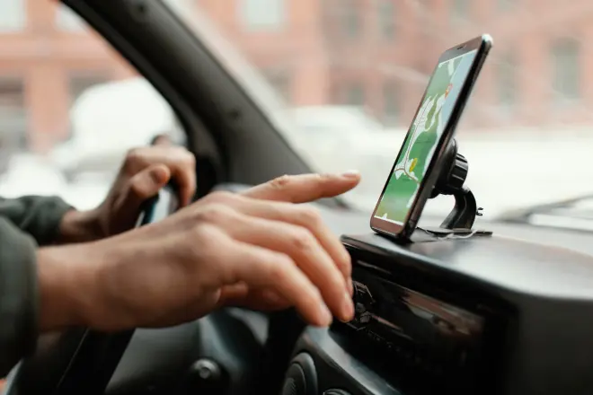 Justiça mantém bloqueio de motorista de aplicativo após reclamações de passageiros