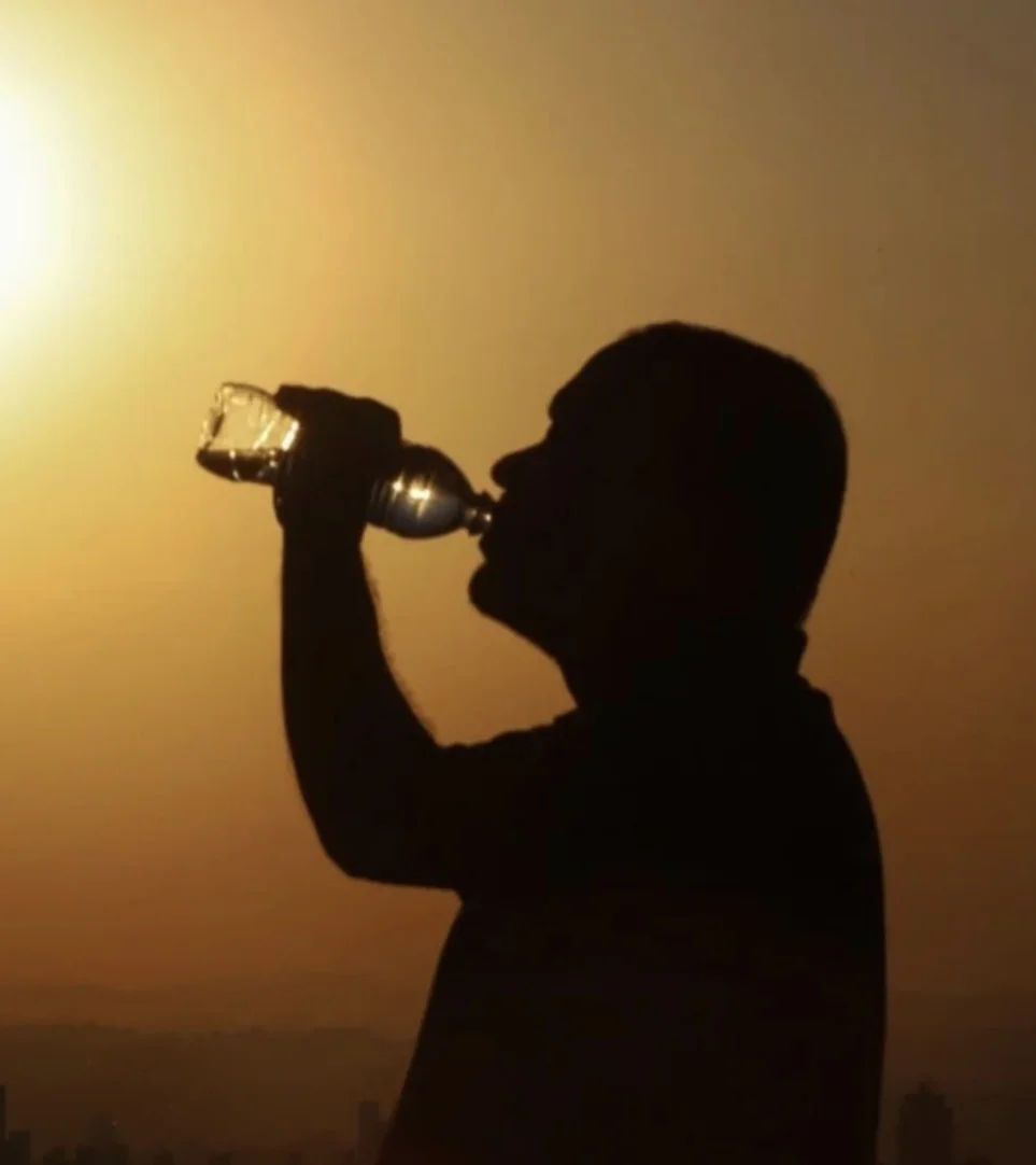 Alerta vermelho: onda de calor pode deixar temperaturas até 5°C acima da média em 190 cidades de MG