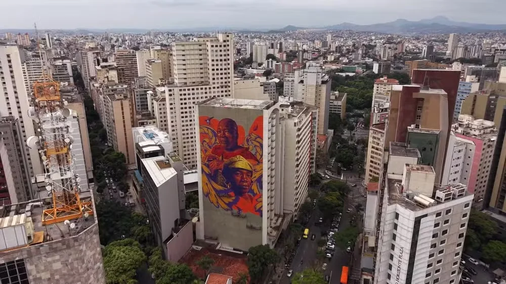 Belo Horizonte registra dia mais quente de 2026 e Defesa Civil alerta para chuva