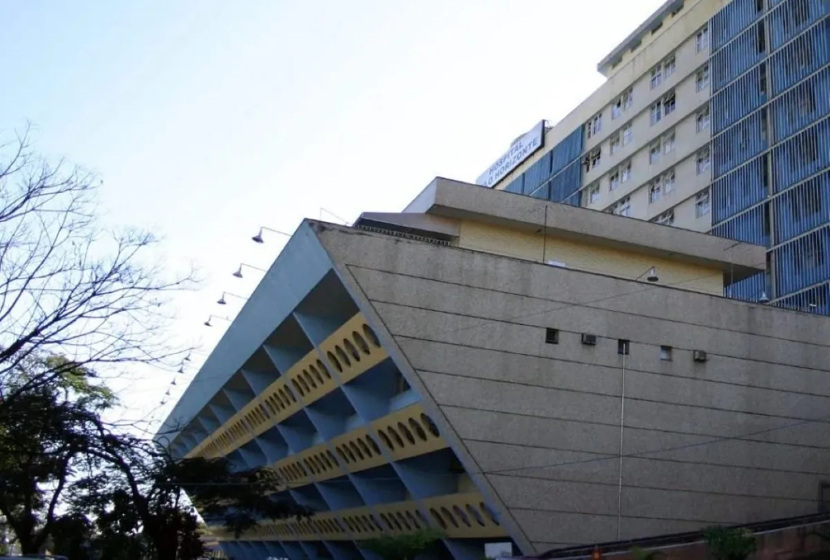 Hospital Belo Horizonte retoma pronto atendimento após dois meses suspenso