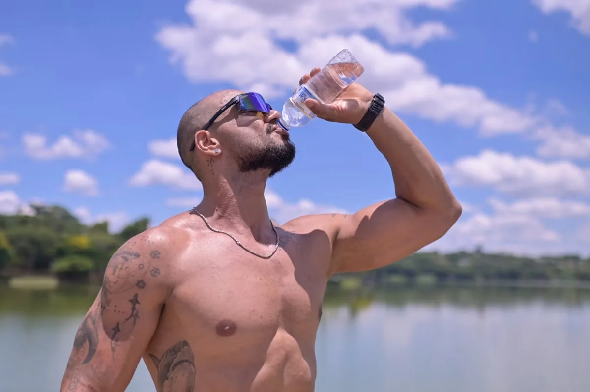 RMBH pode chegar a 37°C e bater novo recorde de calor nesta semana