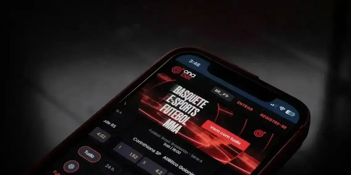 Entenda medida provisória e projeto que proíbem bets no Brasil