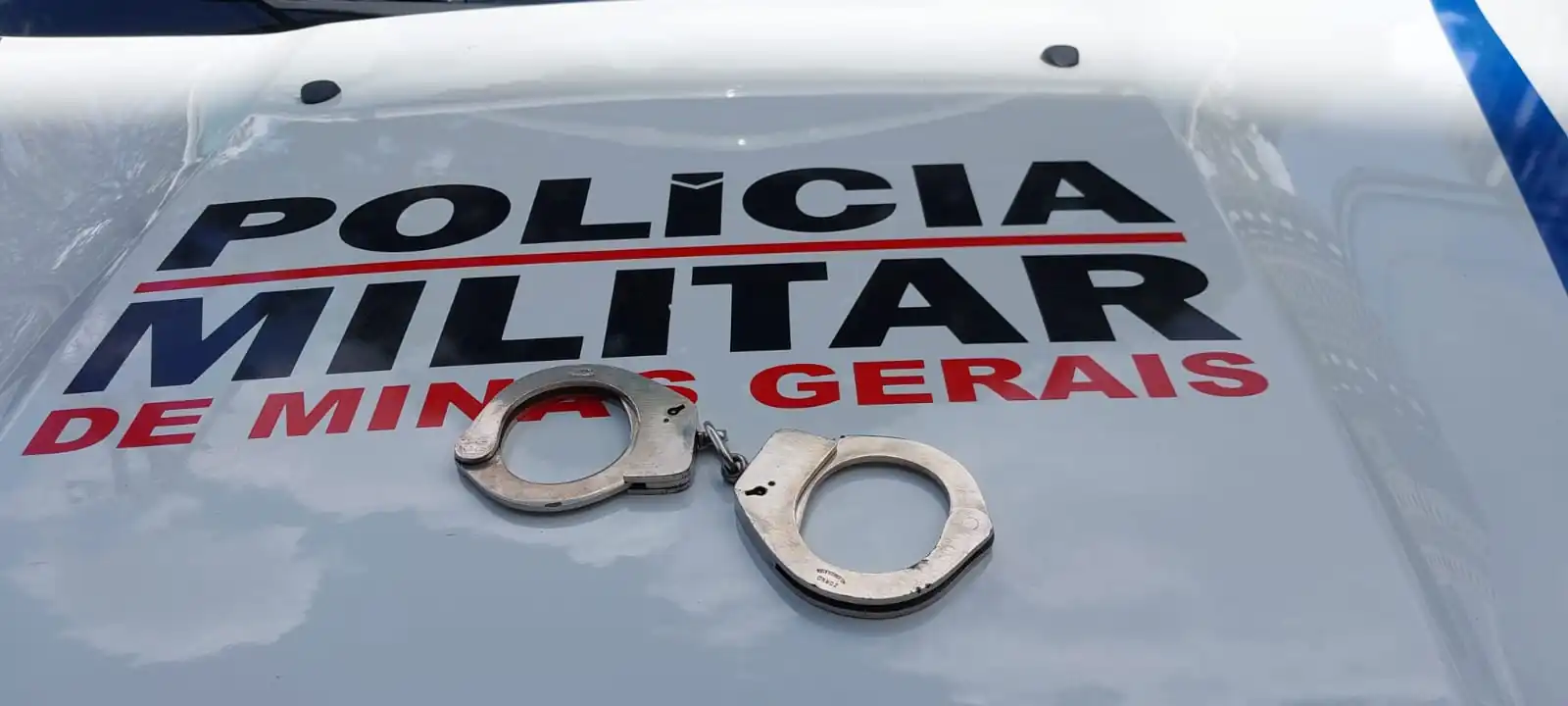 Discussão por dinheiro de faxina termina com golpe de facão na cabeça em Vespasiano
