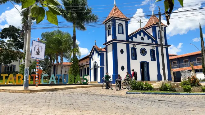 Jaboticatubas reúne história, natureza e aventura a menos de 70 km de BH