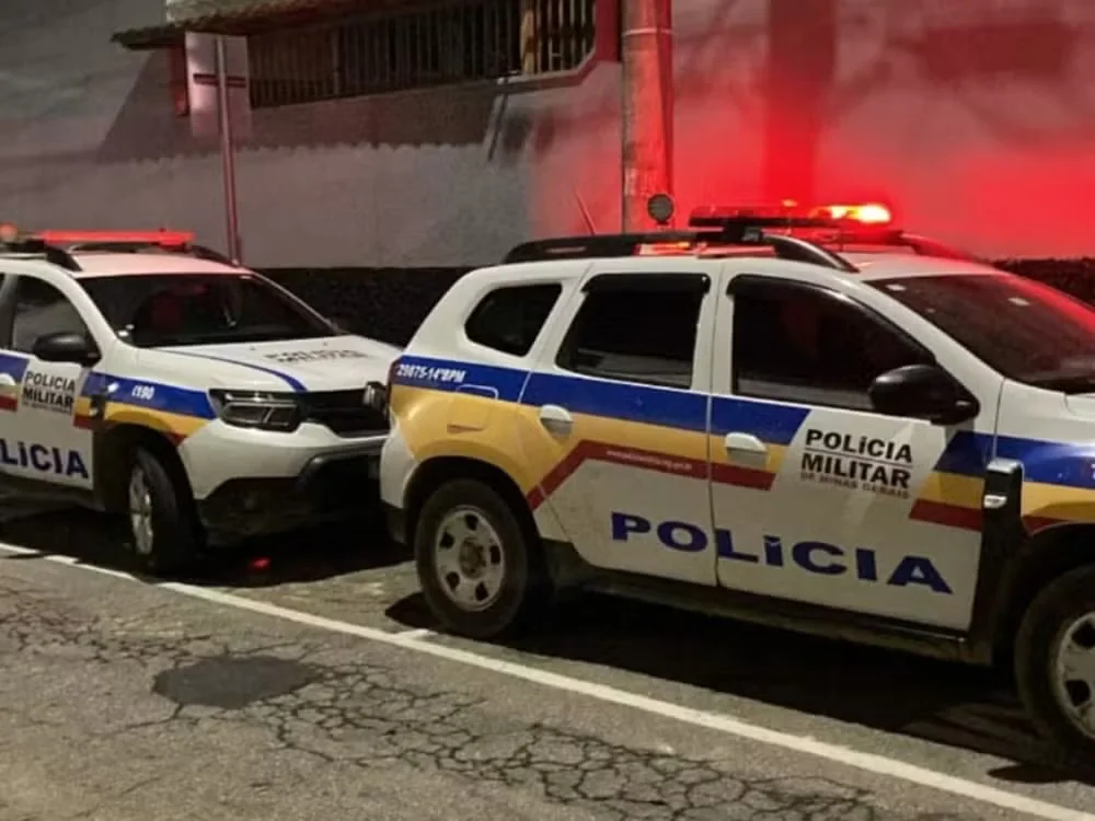 Homem é preso suspeito de matar jovem de 23 anos a tiros