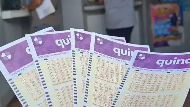Aposta de Sete Lagoas ganha R$ 9,3 mil no concurso 7129 da Quina