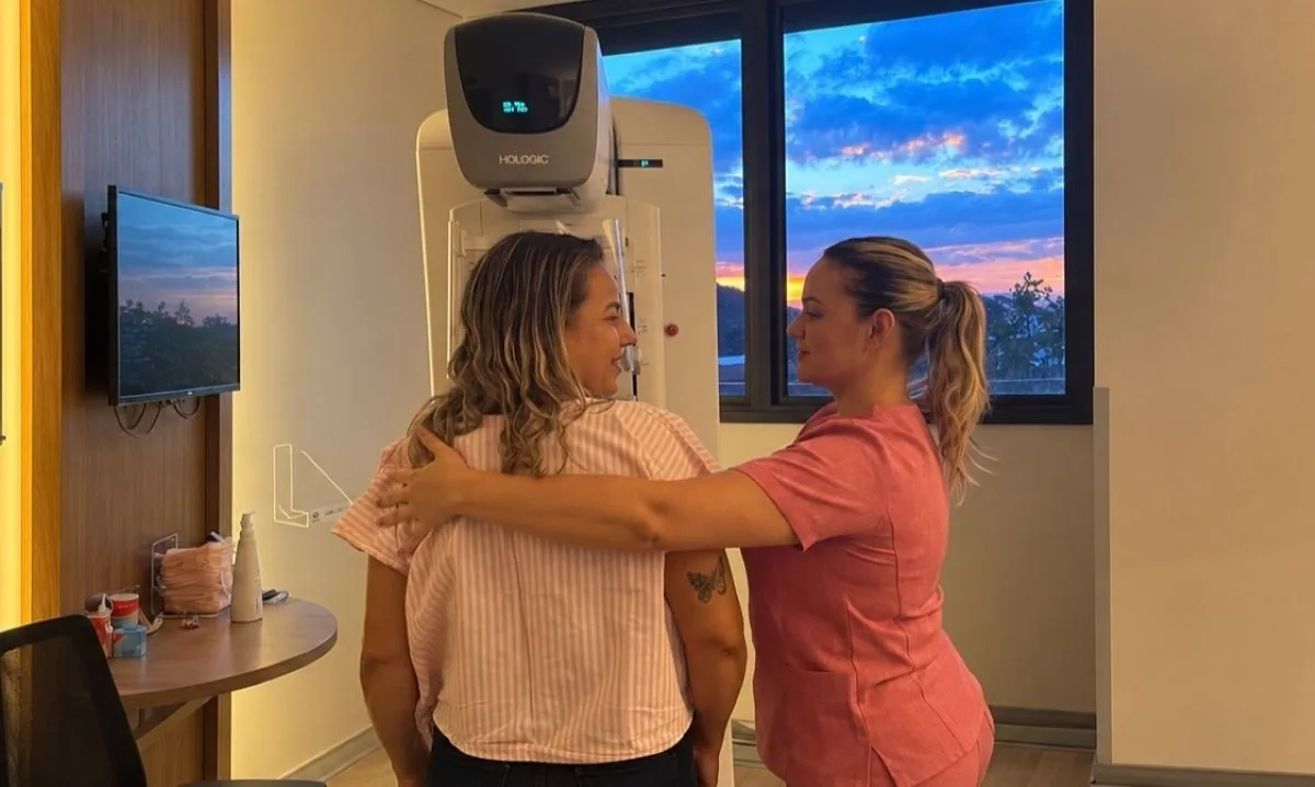 120 mamografias gratuitas serão oferecidas na Grande BH; inscrições começam nesta quarta