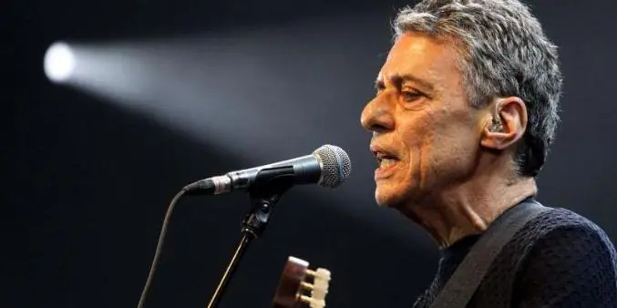 Chico Buarque denuncia ameaça de morte e Polícia Civil investiga caso