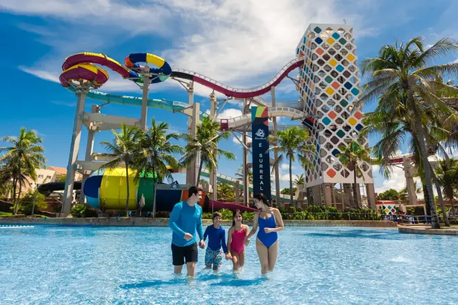 Dia das Crianças: 8 parques para curtir o feriado em família