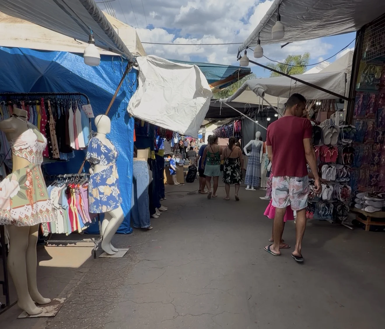 Matozinhos terá feriado nesta segunda e terça-feira