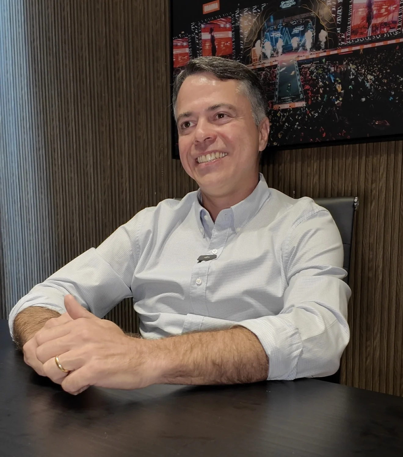 Entrevista especial: Tiago Brito conta como nasceu o Pedro Leopoldo Rodeio Show