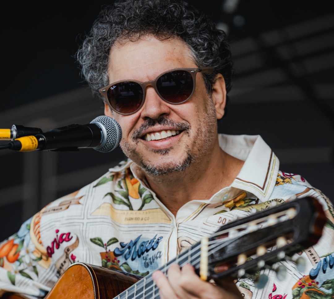 Circuito Minas Musical encerra 4ª edição em Conceição do Mato Dentro com Thiago Delegado e convidados locais