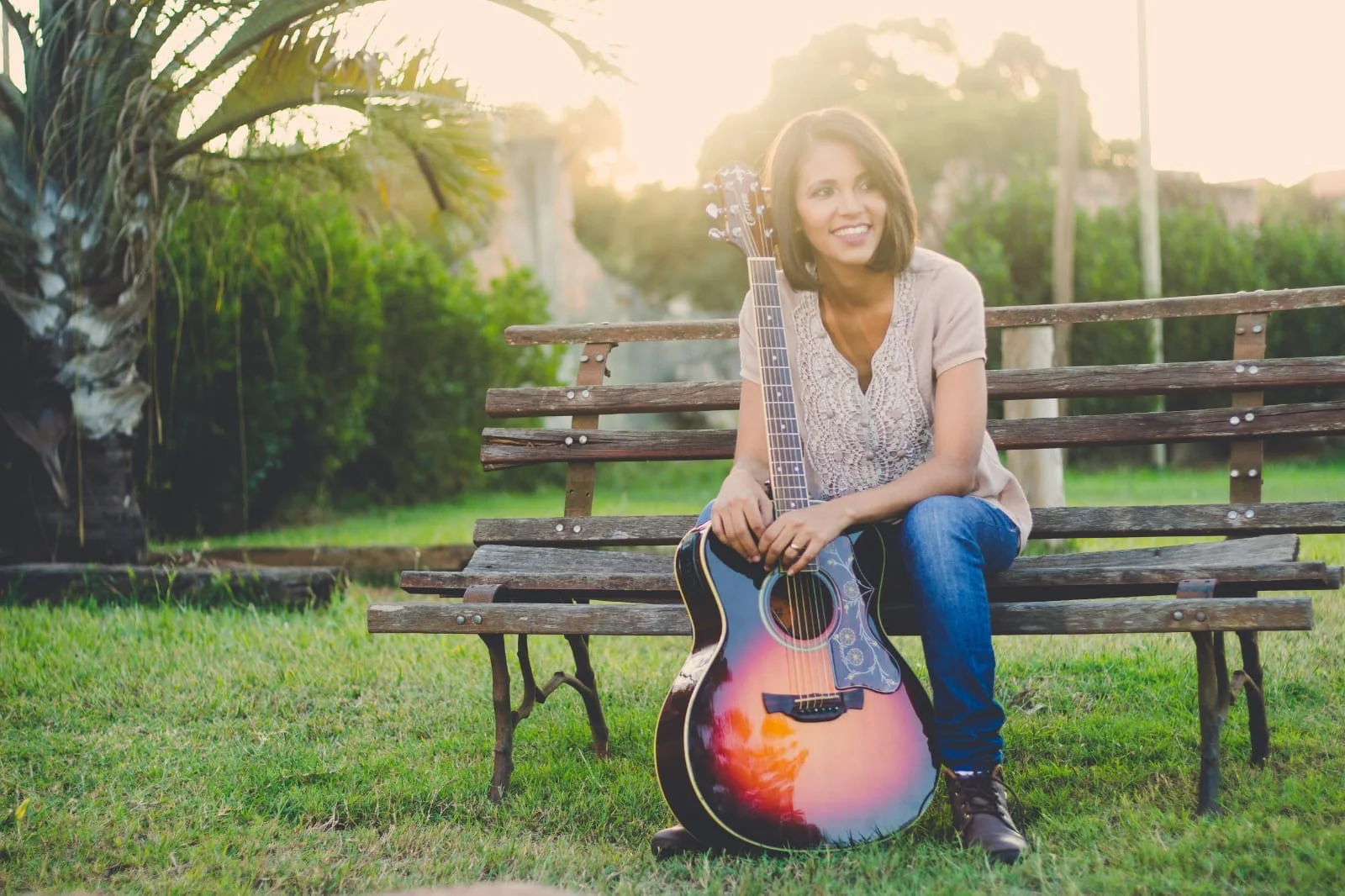Renascendo com Amor-Exigente celebra uma década de história com show de Junia Soares em Matozinhos