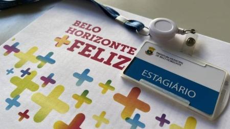 Prefeitura de Belo Horizonte abre 58 vagas de estágio para estudantes
