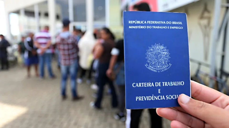 Falta de mão de obra no Brasil: números ocultos revelam desafio para gerar empregos formais
