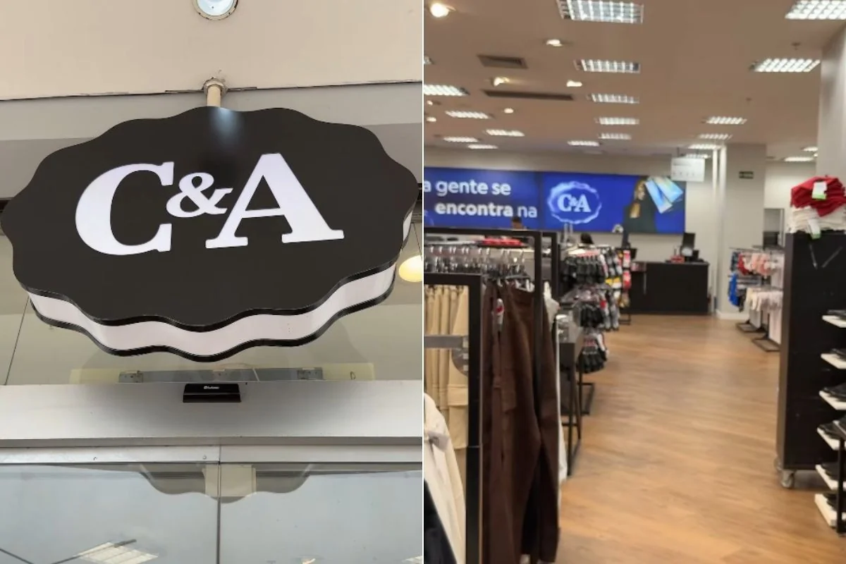 C&A é condenada a indenizar ex-funcionária por trabalhar em pé durante gestação e por descontos indevidos