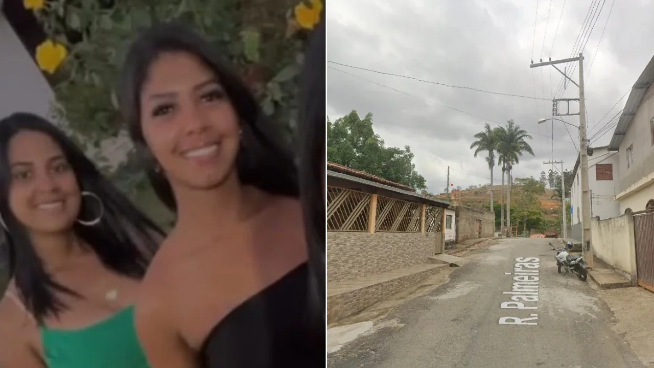 Homem mata ex-companheira e irmã, e tira a própria vida em MG