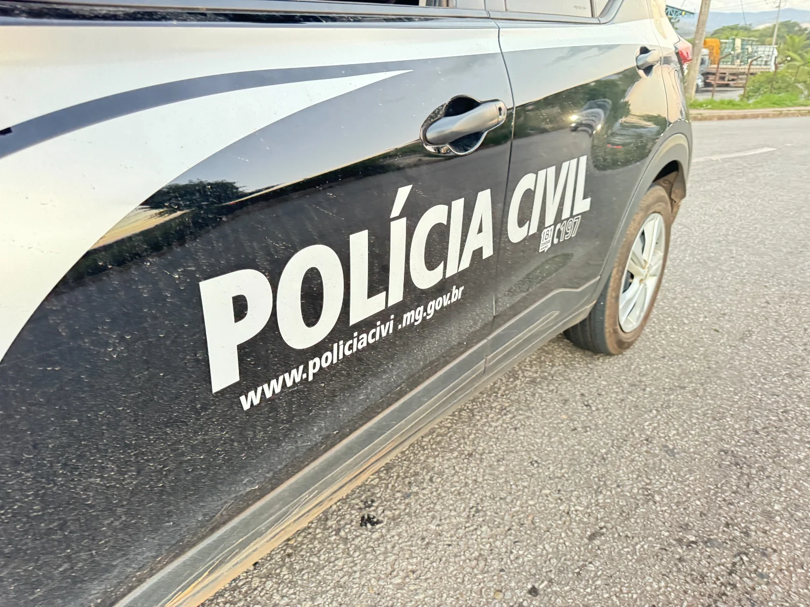 Homem é investigado por morte de idosa em Belo Horizonte