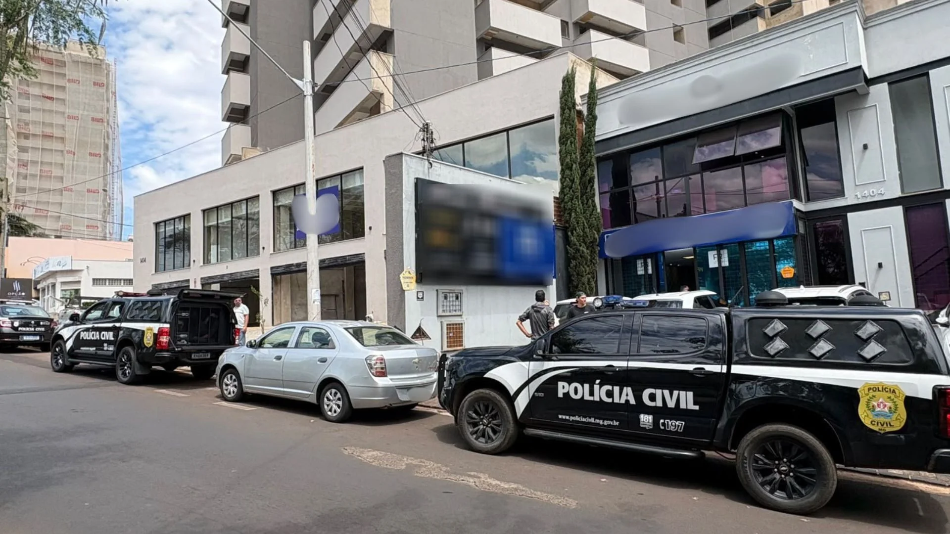 Esquema de falsa venda de consórcio é desmantelado pela Polícia Civil