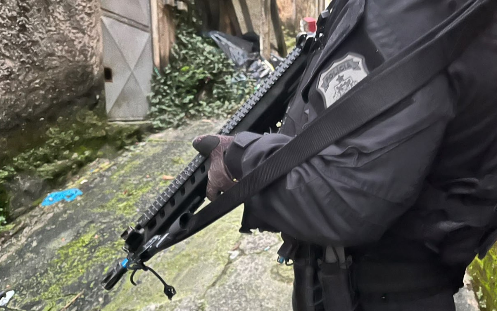Mulher de 29 anos é presa na Bahia suspeita de participação em sequestro que teve origem em prêmio da Mega-Sena