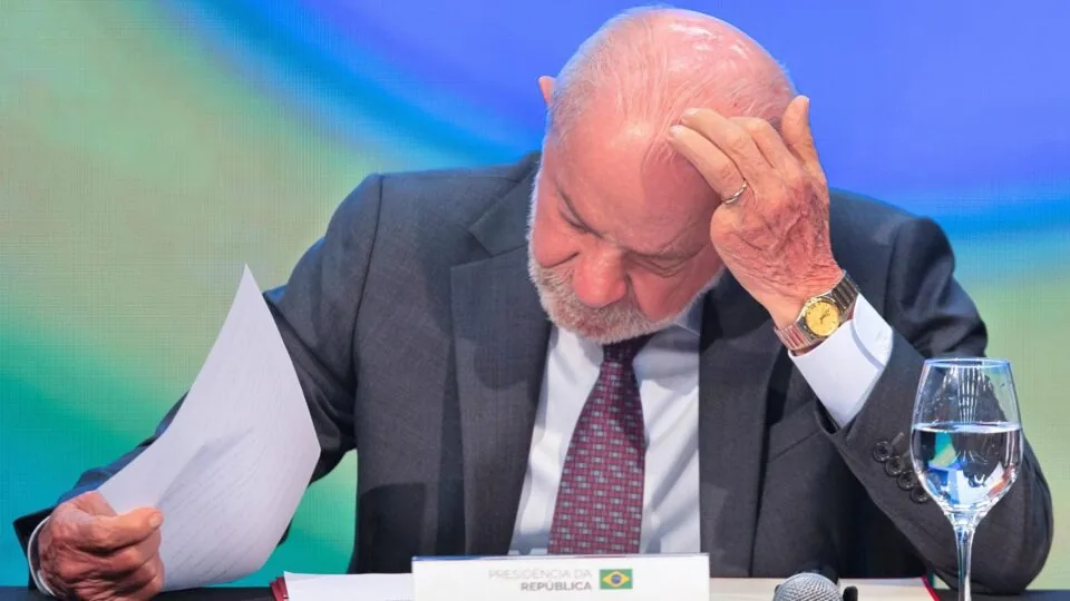 Lula não participa de debate presidencial da Globo nesta quinta-feira
