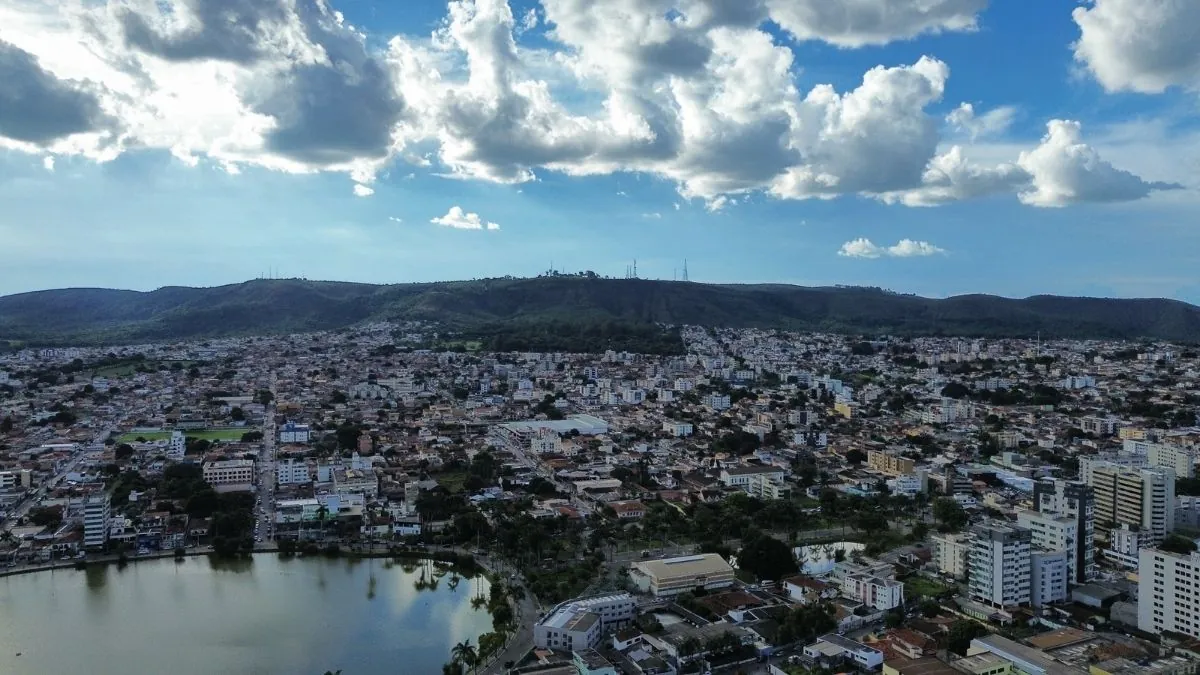 Sete Lagoas alcança 239 mil habitantes, aponta IBGE