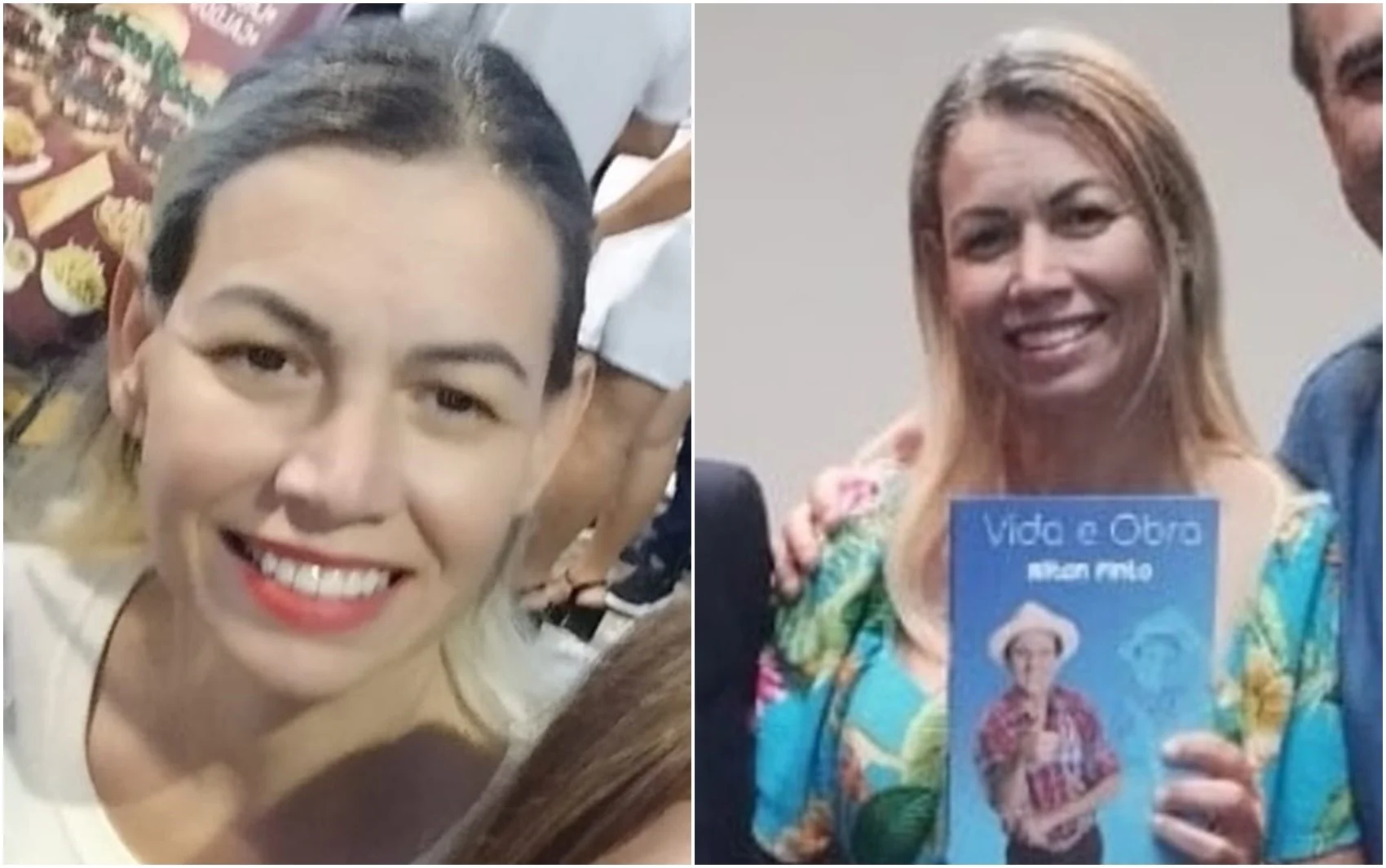 Enfermeira morre vítima da mesma doença rara de influenciador Lito Sousa