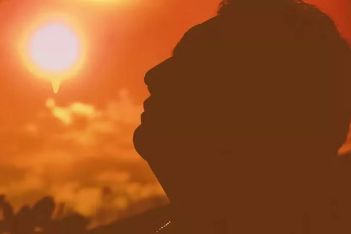 Forte onda de calor atinge RMBH e afeta períodos mais quentes da tarde
