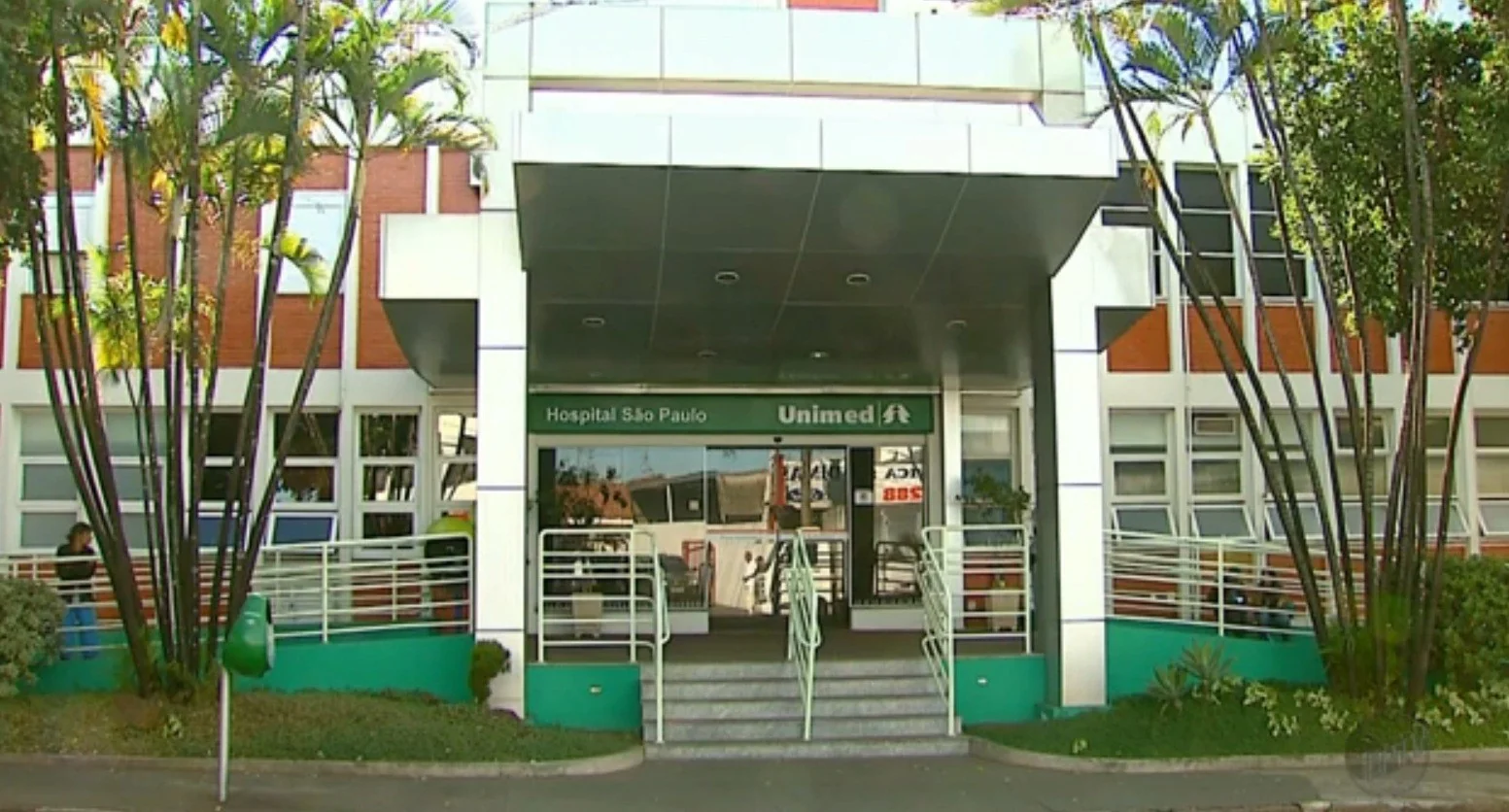Justiça condena Unimed, hospital e médico por atraso em parto que deixou bebê em estado vegetativo