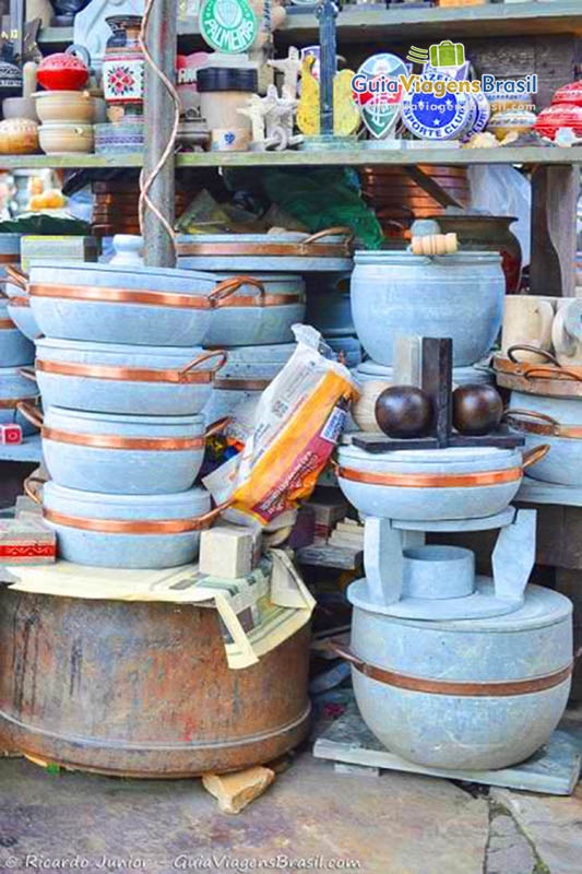 APAE de Pedro Leopoldo promove Feira de Panelas em setembro