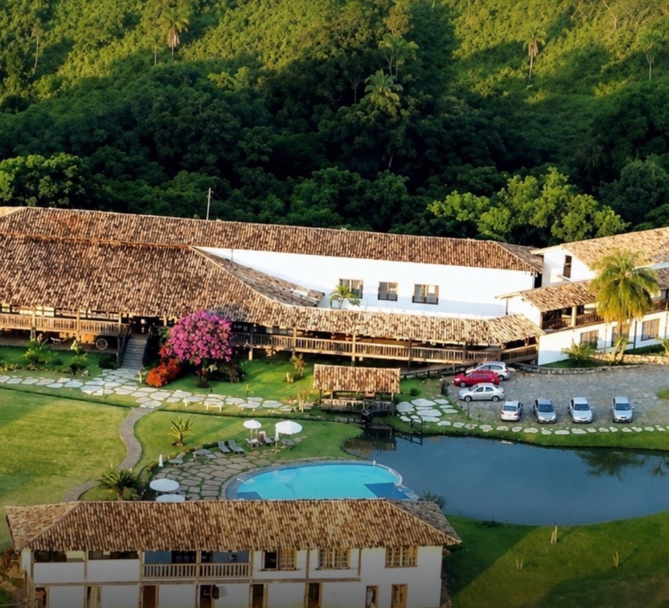 Novo hotel chega a Sete Lagoas com investimento milionário