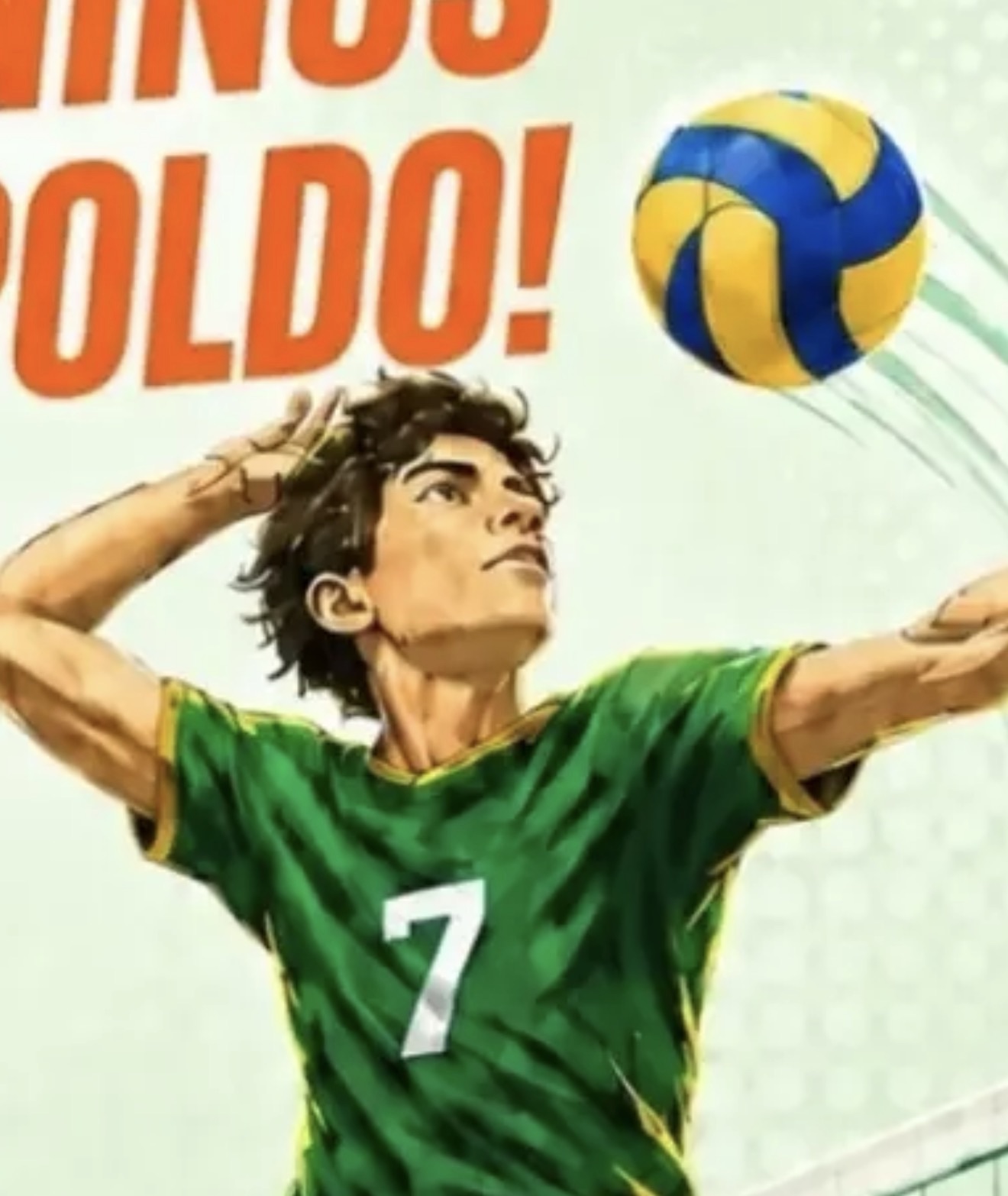 Seleção de vôlei abre oportunidade para novos atletas em Pedro Leopoldo