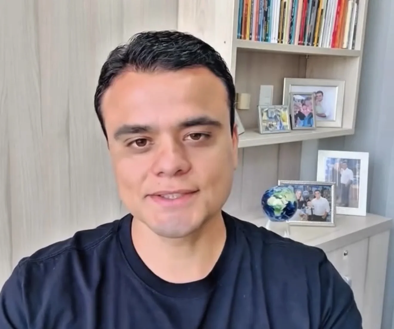 VÍDEO: Prefeito anuncia nova estratégia para ampliar atendimento de saúde em Pedro Leopoldo