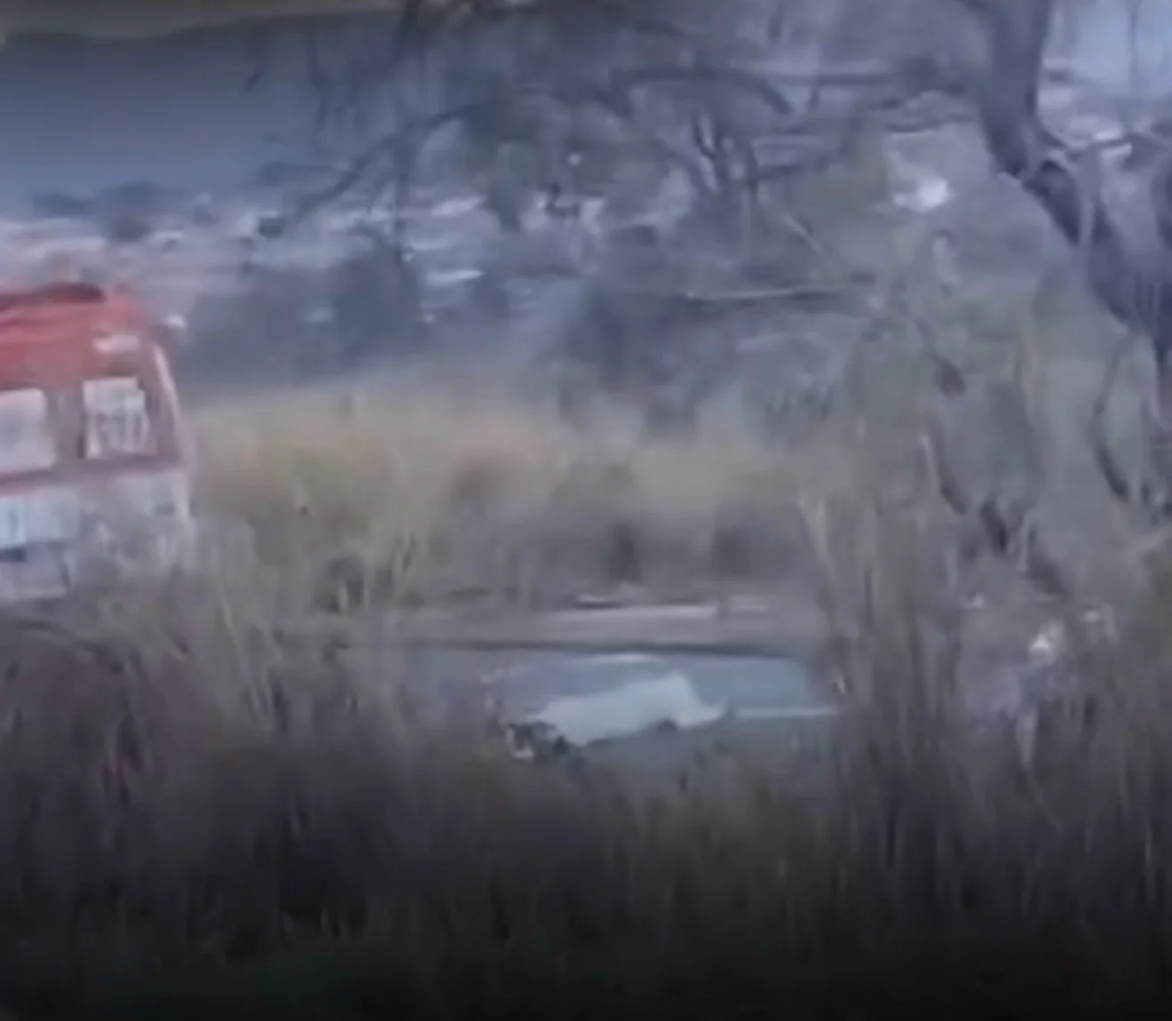 VÍDEO: Acidente com moto deixa vítima morta em Sete Lagoas