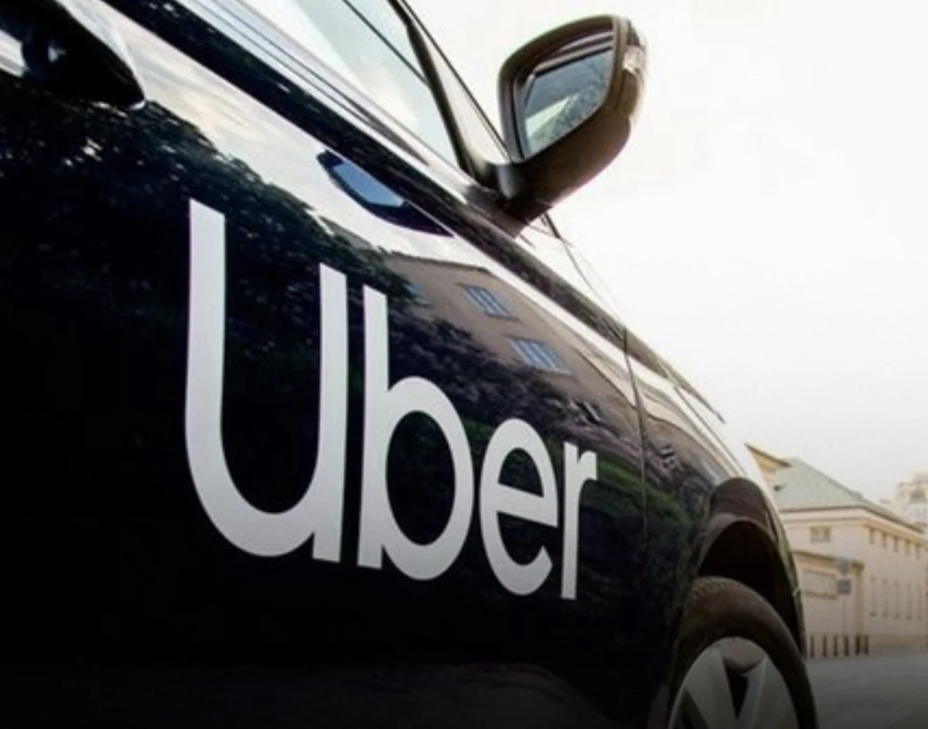 Uber libera vídeo ao vivo para pais durante viagens de adolescentes