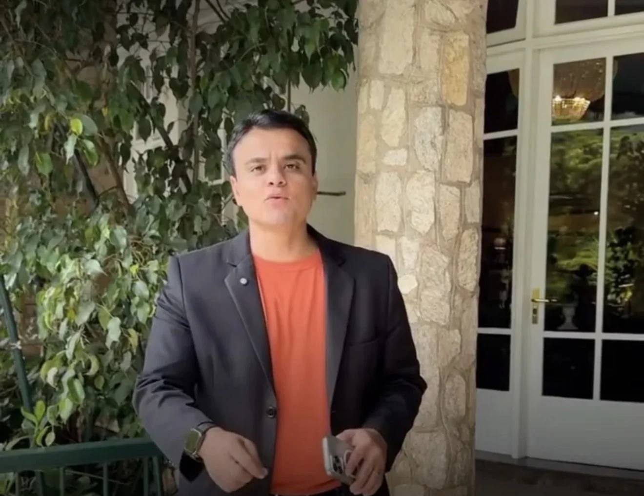 VÍDEO: Pedro Leopoldo recebe carreta da saúde com 950 exames