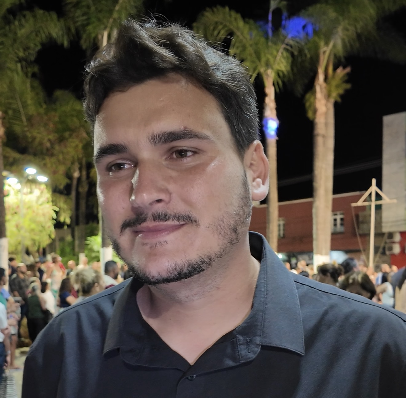 VÍDEO: Prefeito destaca sucesso do primeiro Jubileu Show