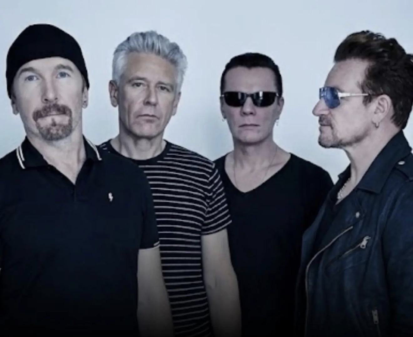 U2 pode voltar ao Brasil em 2027 para show em São Paulo