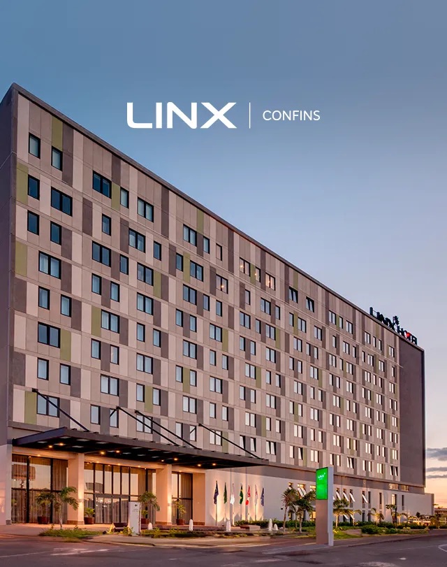 Hotel Linx Confins realiza feirão de emprego e abre vagas para garçom, camareira, cozinha e manutenção