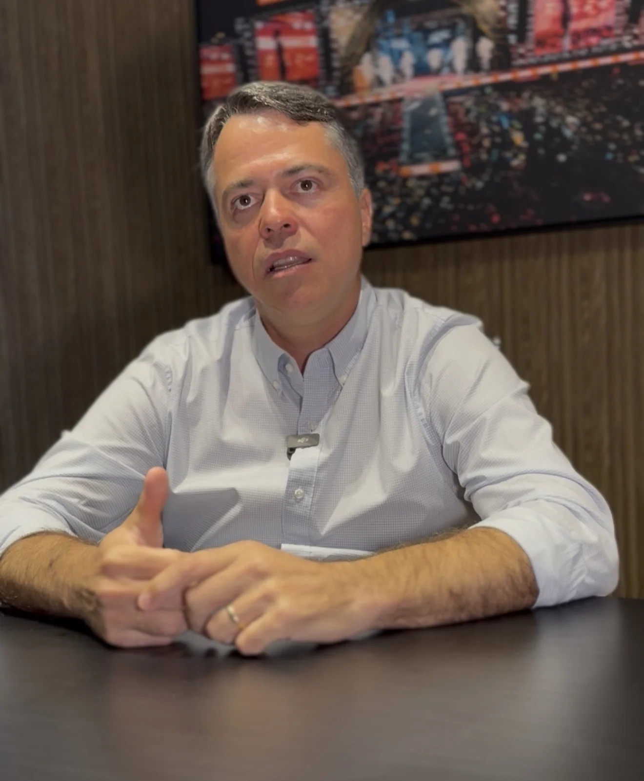 Entrevista: Tiago Brito fala sobre pré-venda do passaporte do Pedro Leopoldo Rodeio Show 2027