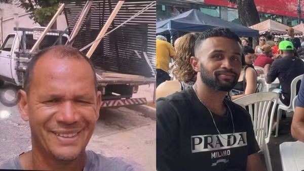 Pai e filho de Minas Gerais desaparecem durante viagem de trabalho para São Paulo
